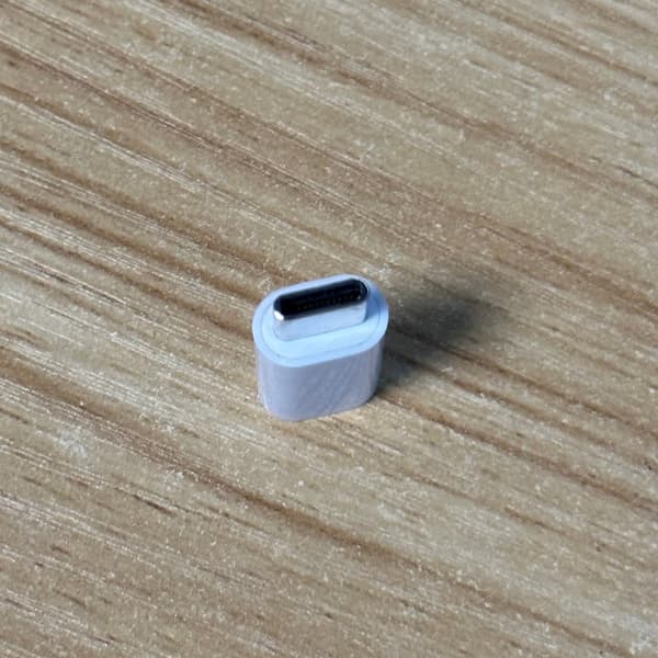 Mini USB til Type-C Konverter Universel Bærbar Hun til Han Stik Adapter