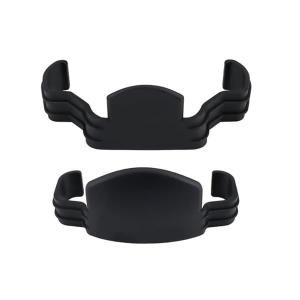 Letvægtspropeller Sikker Holder Til Lito X1 Propeller Dronetilbehør Black