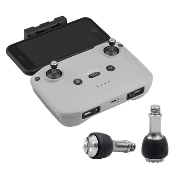 Joysticks för Flip/Mini 4K 3 FPV-drönare Flygplanskontroller