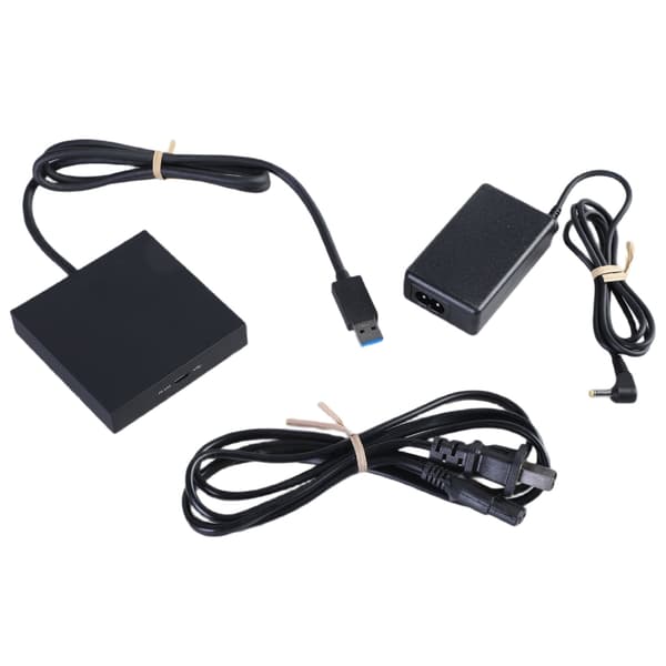 Forbedrer spillopplevelsen PC-spilladapter for VR2 spill-PC-konvertere EU