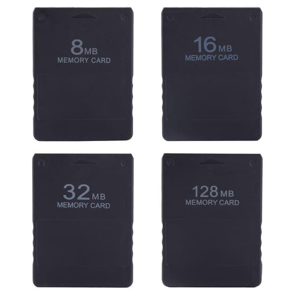 8M/16M/32M/128M Hukommelseskort Gem Spildata Stick Modul Til til 32M