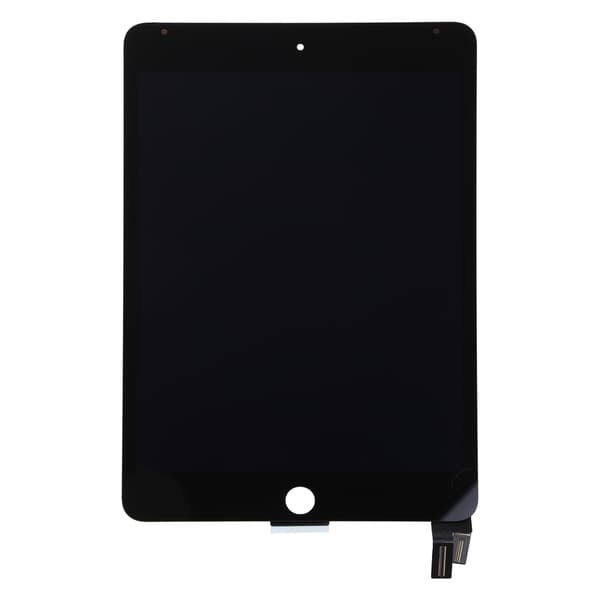 til IPad Mini4 A1538 A1550 7.9\" til Touch Screen LCD Display Samling Skærm Rep Black