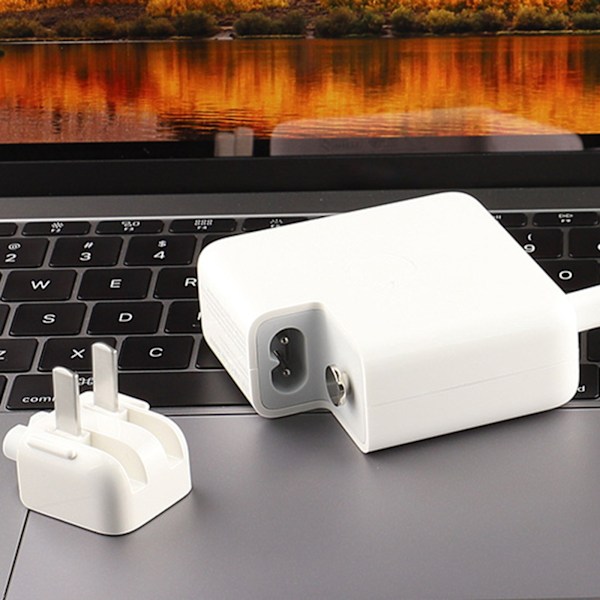 100V-240V USB-C Strömadapter Snabbladdningsblock Strömadapter US EU UK AU Kontakt European regulations