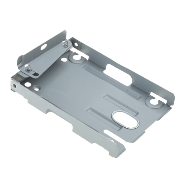 Konsol HDD-fäste, Hårddisk Caddy-fack, Stativ för PS3 Slim 4000