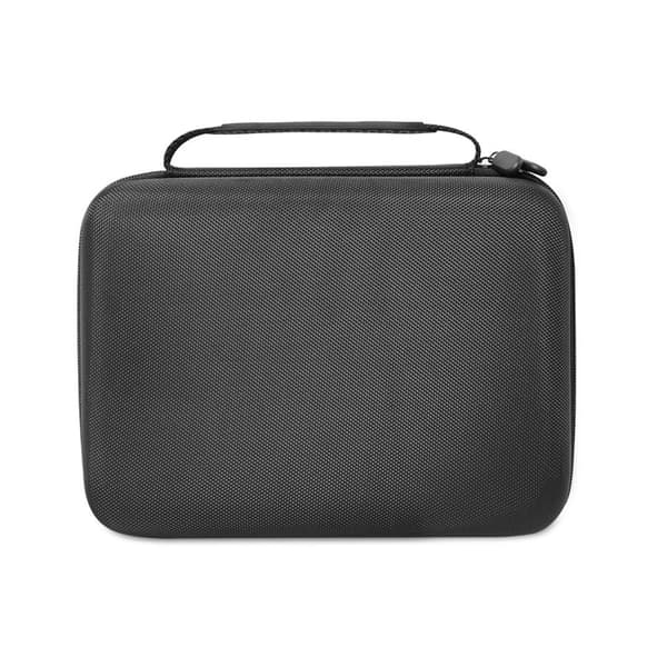 Rejse Taske Organizer Pose med Mesh Lomme til P5 Gamepad Sort