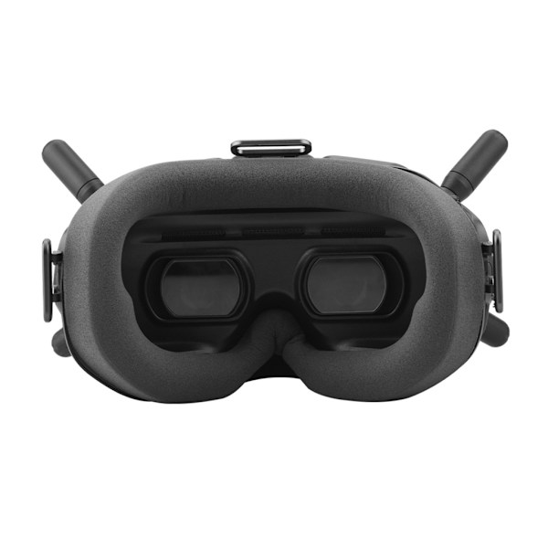 Skumögonskydd Ögonmask Bättre Komfort för FPVs V2 Virtual Reality-glasögon FP2