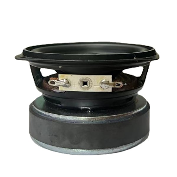 3-tums Högtalare 4 Ohm 20W Högtalare Full-Range Horn