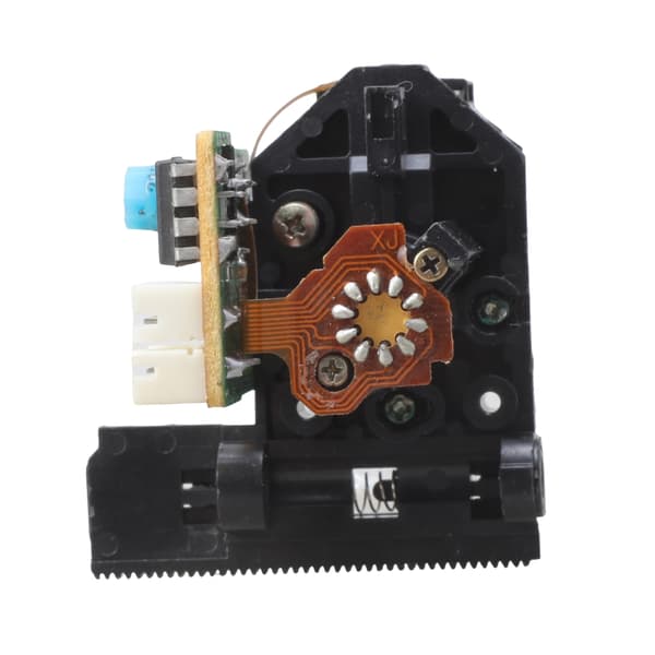 Holdbar ABS H8147AF Optisk Pickup Linse For Jevn Signalmottak Og Langvarig Ytelse Solid ABS Komponent