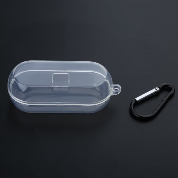 Skyddsfodral för QCY T1C Vattentäta Bluetooth-kompatibla hörlurar