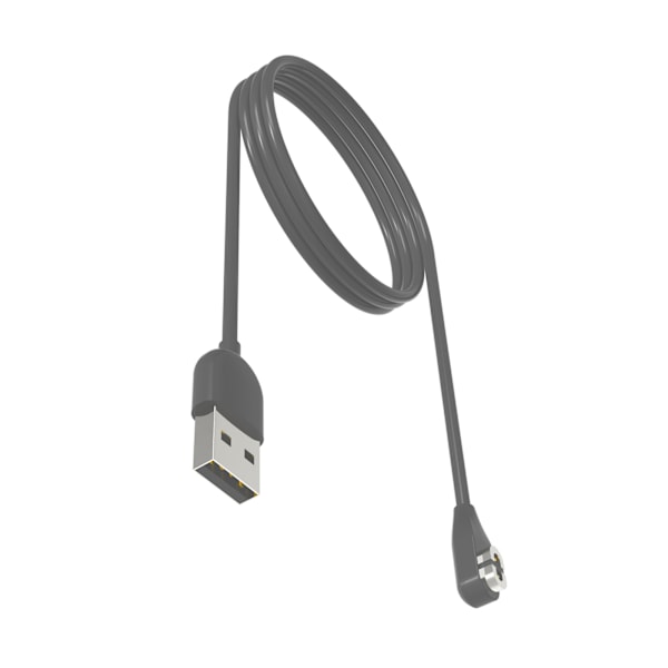 USB Laddningskabel Datahållare Strömladdare Adapter Docka Magnetiskt Fäste Vagga Lämplig för After ShokzAS800 ASC100SG 60cm