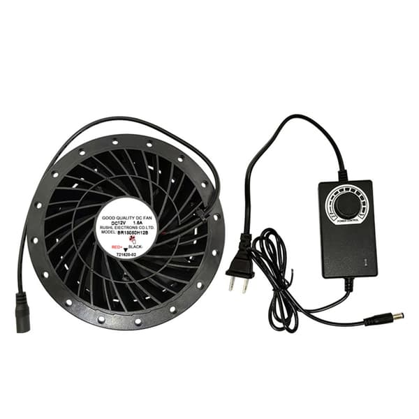 Ventilasjonsvifte Hjem Stille Inline Rørkanalvifte Badevifteventilasjon