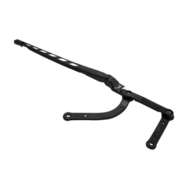 Vindrutetorkararm & Blad OEM61617185366 för E60 E61 E63 E64 null - Assembly