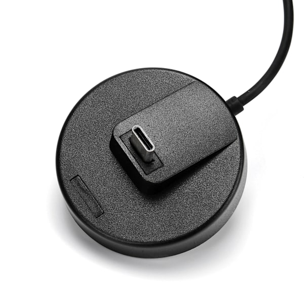 Magnetisk laddkabel strömadapter för GT2e GT2 42mm 46mm Magic 1/2 D