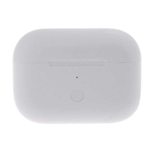 Trådlös Laddningsbox med LED-indikator Bluetooth-kompatibelt Hörlursladdningsfodral Ersättning med Pop-ups För Pro 2