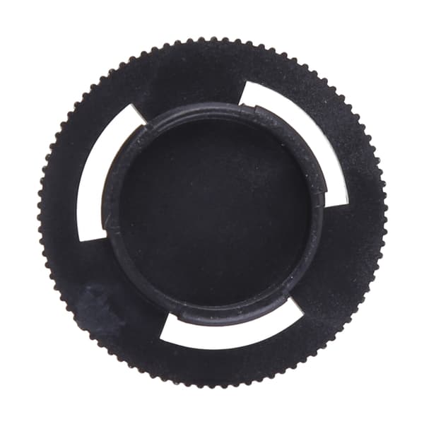 360 graders justerbart väggfäste för Blink- Indoor XT-kamera Black