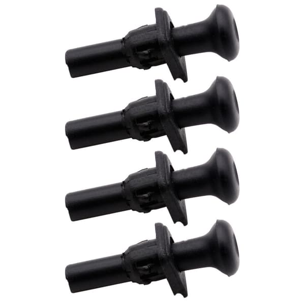 Vetonupit Golf MK2 MK3 -autotarvikkeisiin, helppo asennus