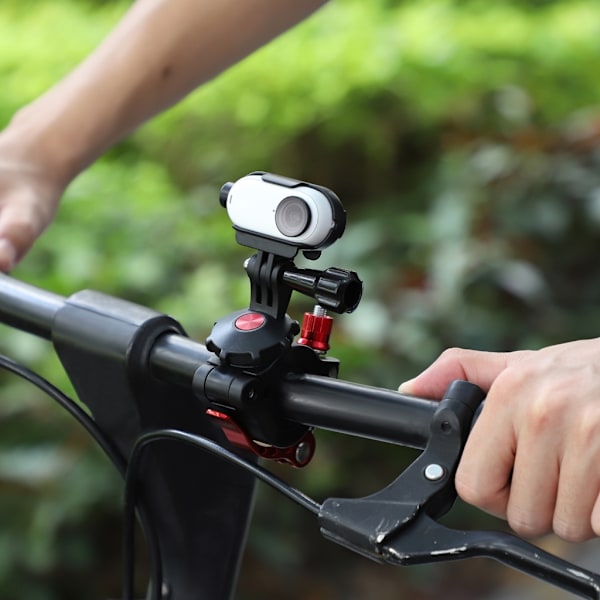 Skyddande Ram Adapterfäste för Insta360 GO 3 Kamera Skyddsfäste
