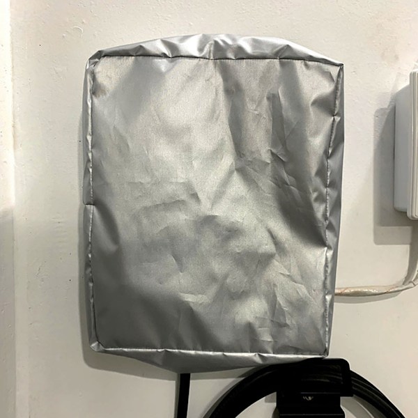 EV Laddare Skydd EV Laddare Bilskydd Regntätt Vattentätt Billaddningsstation