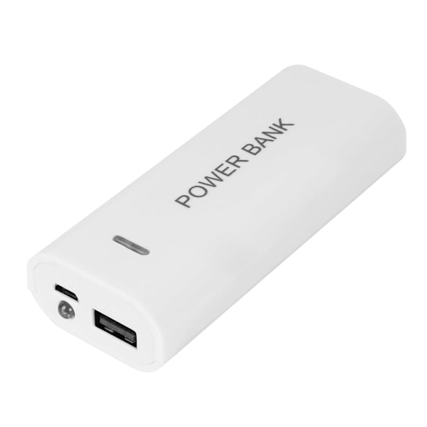 Simulerad Powerbank Formad Kontantförvaringslösning Pålitlig Osynlig Förvaringslåda Hemlig Gömma för Privata Pengar