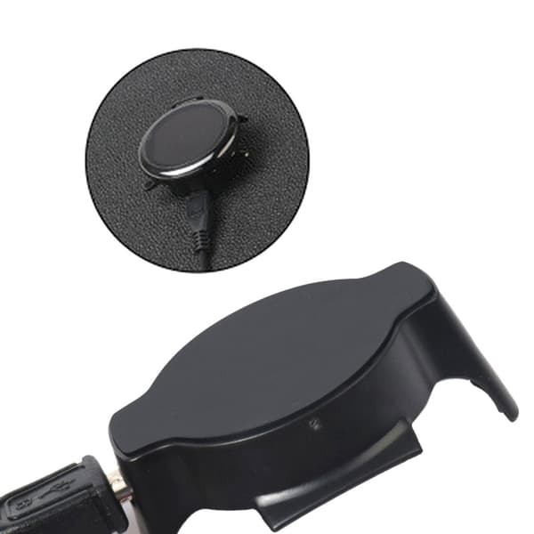 Ladekabel Strømadapter Ledning Laderledning Passer for Huami Pace
