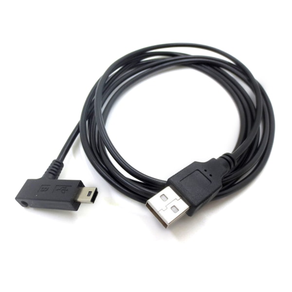 USB Power för wacom Digital Draw Tablet Laddningskabel för Intuos5 PTK450