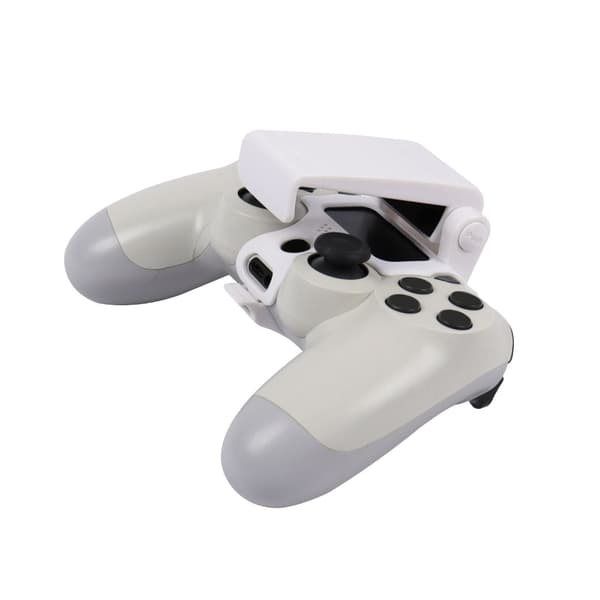 Gamepad Tilbehør Trådløs Controller Telefonholder Clip til Controller Mobil Gaming Klemme Beslag Justerbart Stativ
