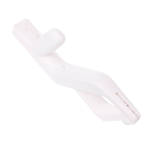 Spelkontroll för skjutspel för Wii Zapper Nunchuk Motion Plus