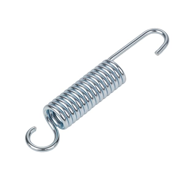 1/2 stk rustfri fjær for B200R CX100X RB200 RT100 RT200 erstatningstilbehør null - 1 pack
