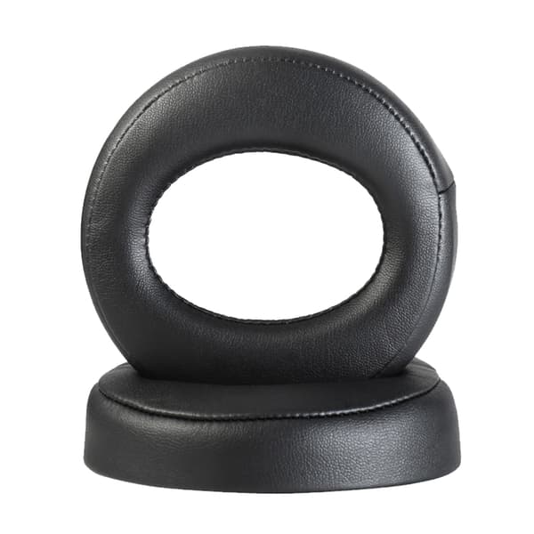 Komfortable svampeørekopper til trådløst headset CECHYA-009 høreværn Black