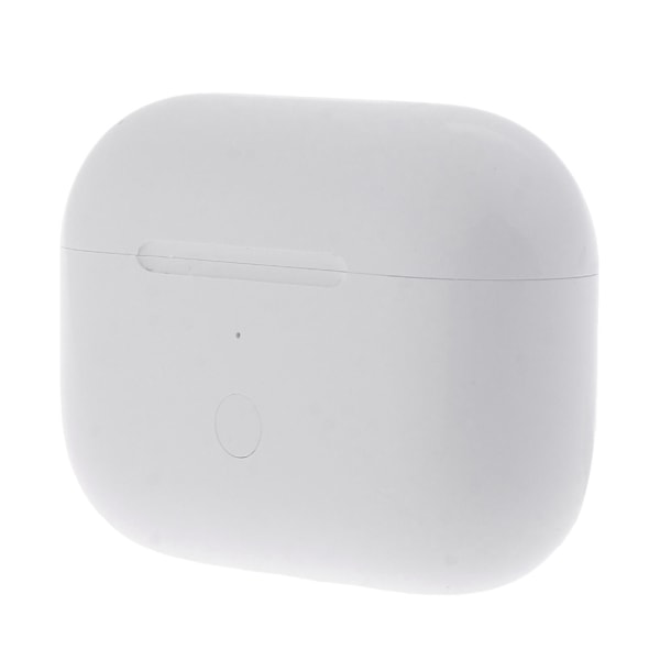 Trådlös Laddningsbox med LED-indikator Bluetooth-kompatibelt Hörlursladdningsfodral Ersättning med Pop-ups För Pro 2