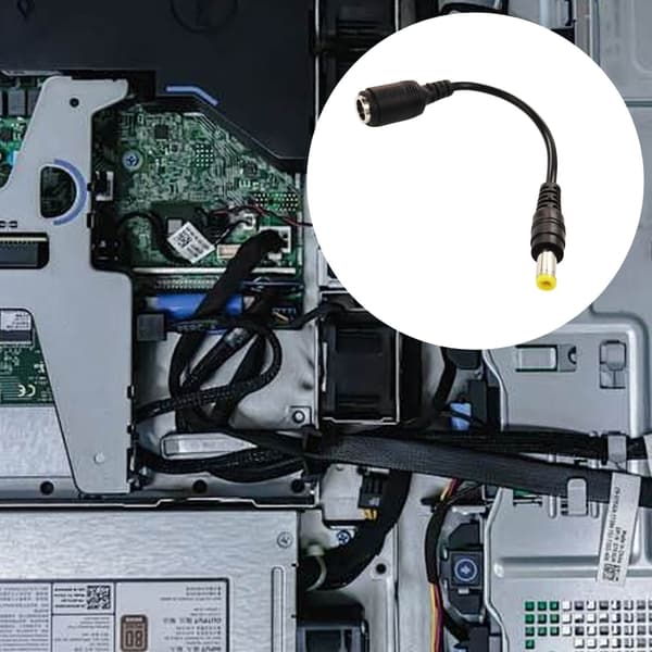 Multifunksjonelle 7450F 5525M Elektriske Konvertere Adaptere For Strømsystemtilpasning