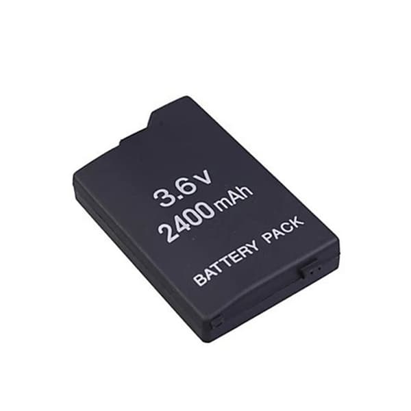 Genopladeligt lithium-ion-batteriudskiftning til konsol 1 pack
