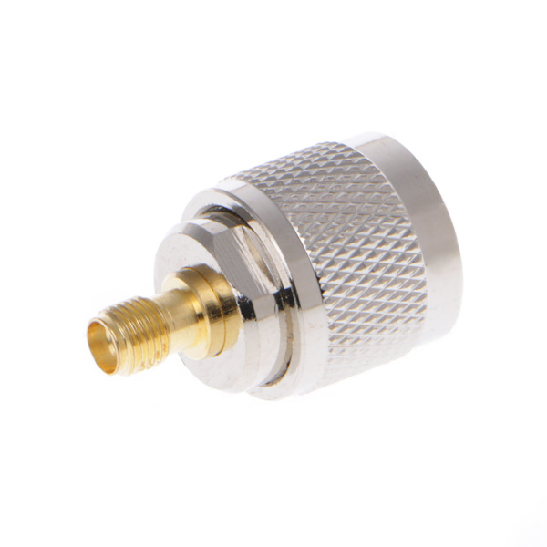 SMA Hon till UHF Han PL259 PL259 Koppling RF Koax Koaxial Adapter