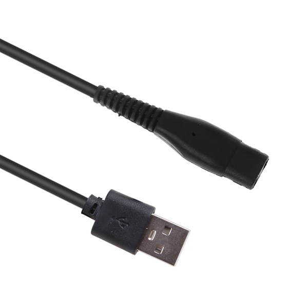 USB laddningssladd 5V-kabel för elektrisk rakapparat A00390 RQ330 RQ350 S510 S520