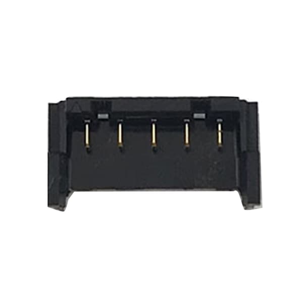 / Lite Charge Socket Port Joystick Sliding Rail Batteristik null - Oled