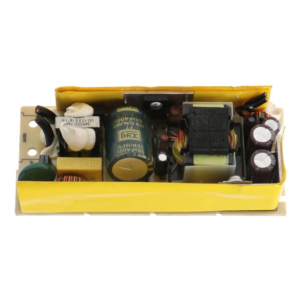 AC-DC 12V 5A 5000MA Switch Strømforsyningsmodul Spændingsregulator Printkort