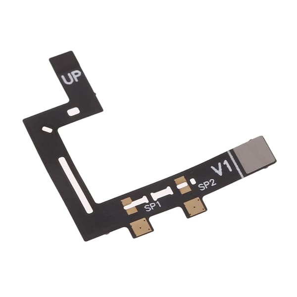 Peliohjaimen FlexCable-nauhakytkin CPU FlexRibbon -kaapeli Switch CPU V1:lle