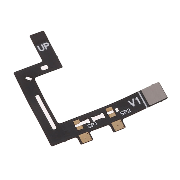 Spelkonsol Flexkabel Bandkabel CPU Flexbandkabel för Switch CPU V1