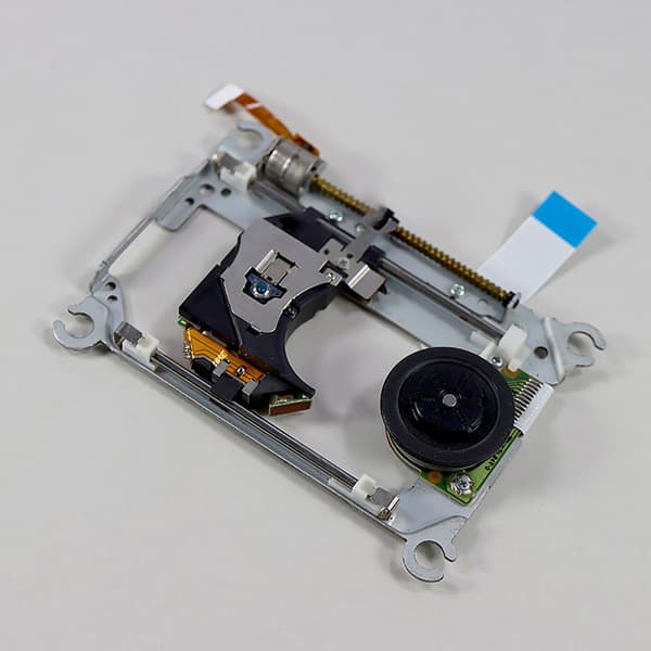 Linse med dekk for SCPH-7500X SCPH-7700X SCPH-7900X