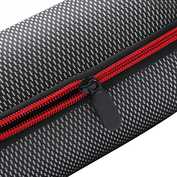 Skyddande EVA-bärväskor för JBL Pulse 4 Bluetooth-kompatibel högtalare A