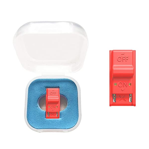 Velegnet til Switch Arkivmodifikation, RCM Jig, RCM Clip Tool Kort Stik Black