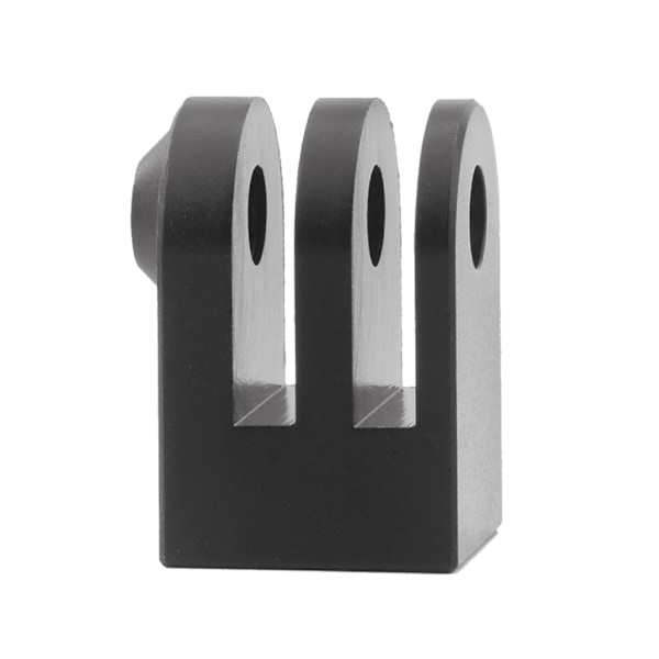Monopod Mount Base Svart för Hero 8 7 SJCAM för Actionkamera