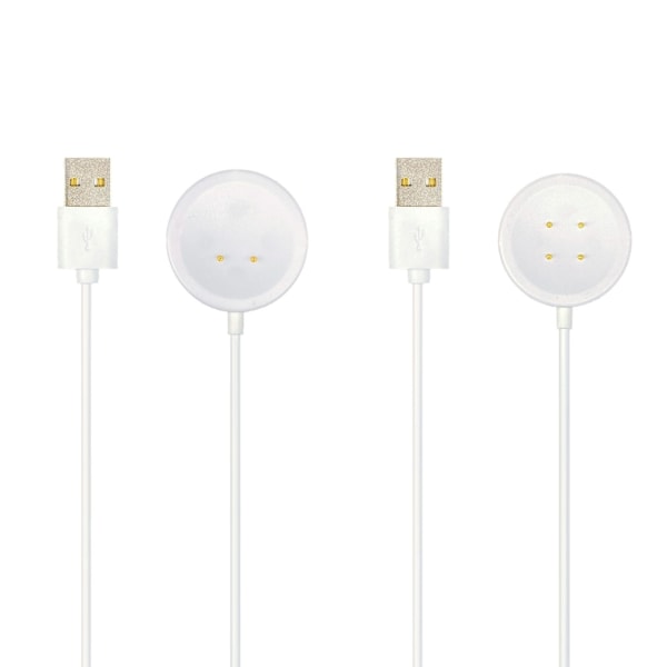 Uppgraderad Laddningskabel Magnetisk Laddningssladd USB-kabel för 8/9 Ultra/DW89 null - Four pin