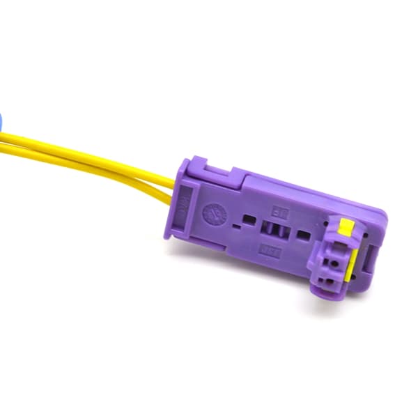 Stabil multifunksjons rattkabel Plug & Play-kabel 320 mm designet for PQ-plattformbiler