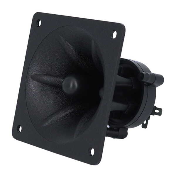 85x85MM 150W Piezoelektriska Diskant-Högtalare Keramiska Musikhögtalare 2 st