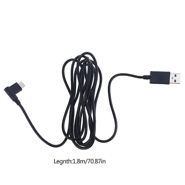 1,8 m USB-opladerdatakabel til digitalt board-opladningskabel til CTL472 672