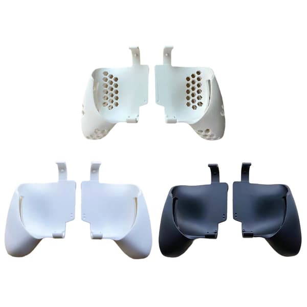Gamepad Holdegreb til Retroid Pocket 5 Spillekonsol Black