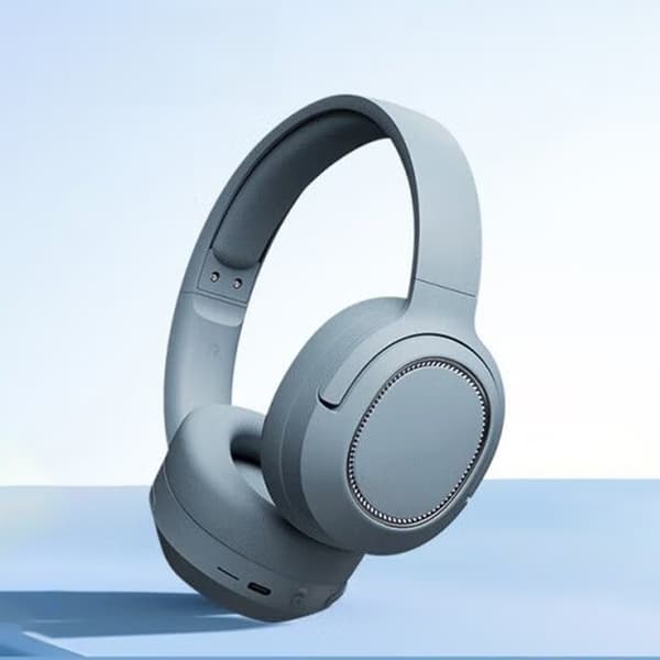 Erstatnings øreputetrekk øreputer hodebjelkedeksel for W820NB-headset null - Earpads