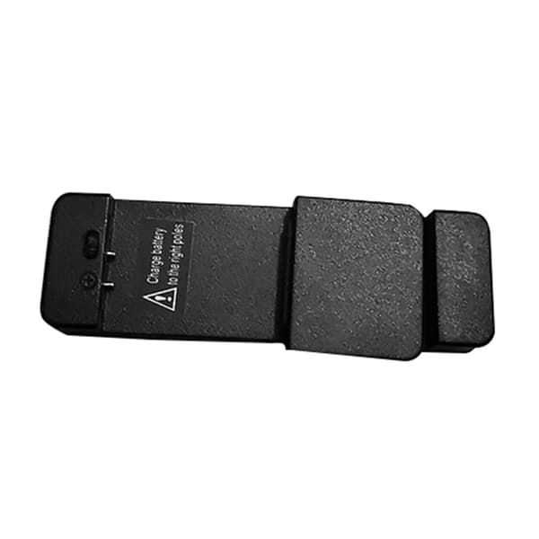 USB Sync Cradle Telefon Batterilader for 6-9cm Telefon Kamerabatterilading