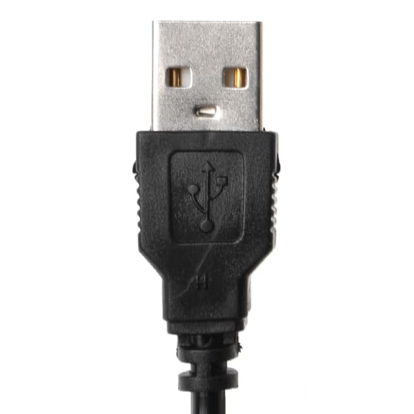 USB Power Boost Line for DC 5V til DC 12V Step Up Modul USB-omformeradapter